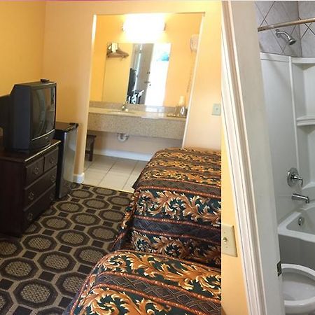 Leesville Lodge Batesburg-Leesville 외부 사진