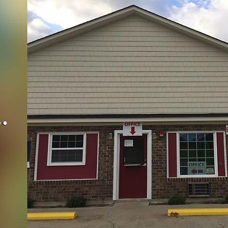 Leesville Lodge Batesburg-Leesville 외부 사진