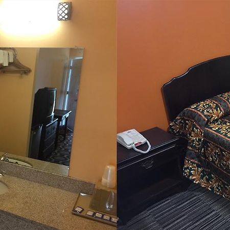 Leesville Lodge Batesburg-Leesville 외부 사진