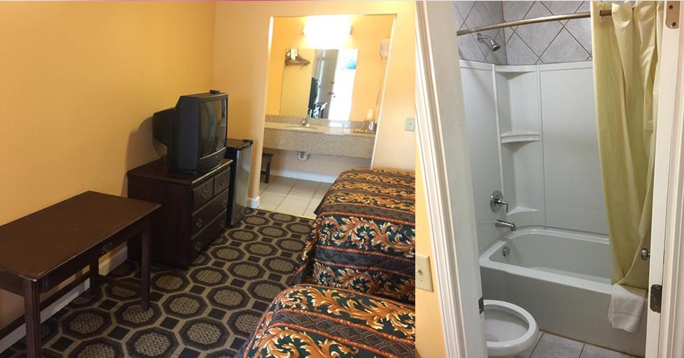 Leesville Lodge Batesburg-Leesville 외부 사진