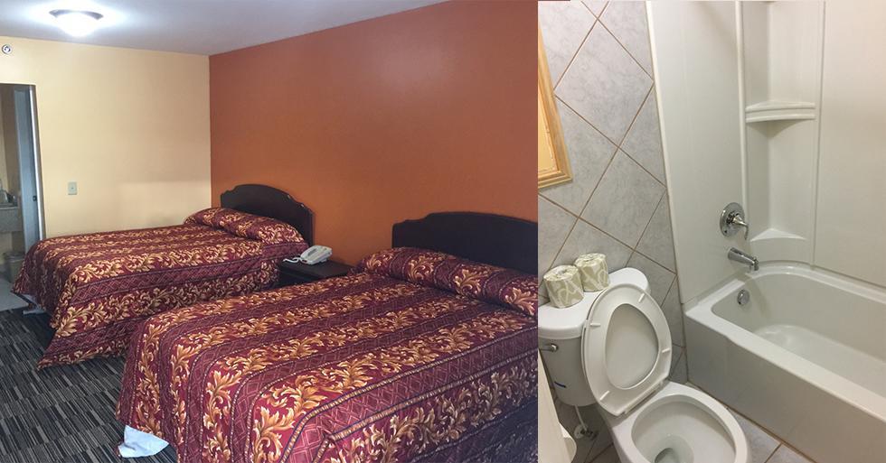 Leesville Lodge Batesburg-Leesville 외부 사진